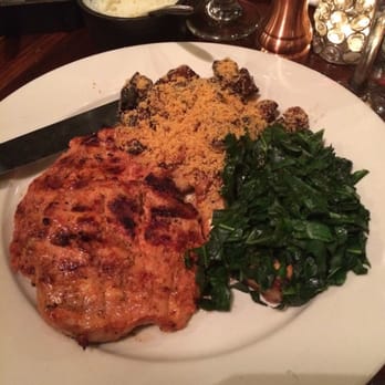 Samba Montclair - Pork chops - Brazilian Near Me - Montclair, New Jersey