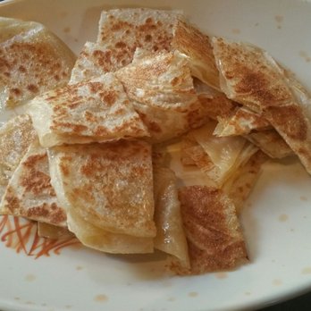 Roti King - Had to have dessert....ok..ok...I twisted my own arm.....;) - Indian Near Me - London, XGL Roti King - Had to have dessert....ok..ok...I twisted my own arm.....;) - Indian Near Me - London, XGL