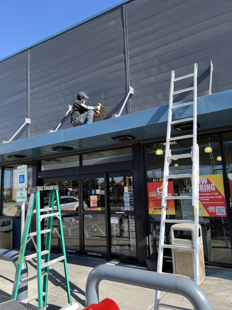 Slide of Legacy Roofing Co.