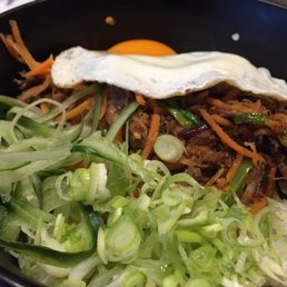 Duck Donburi Duck Donburi