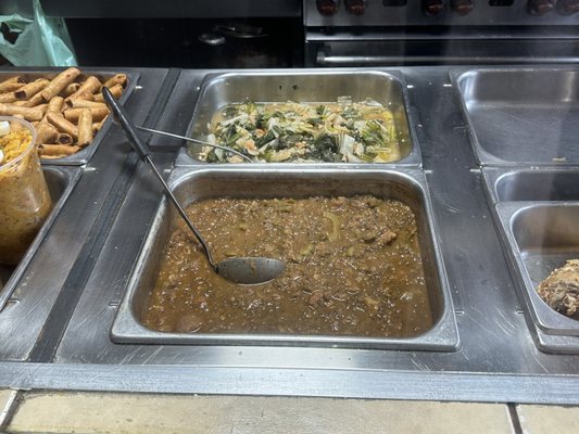 Baby's Eatery & Palabok by null