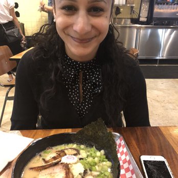 1-800-Lucky - Delicious! - Asian Fusion Near Me - Miami, Florida