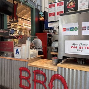 Photo of The Pig’s Gig BBQ - San Diego, CA, United States