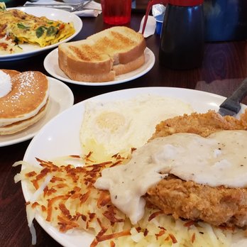 Woodbridge Cafe - Cafes Near Me - Sachse, Texas