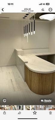 G Stars Granite and Marble