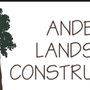 Photo of Anderson Landscape Construction