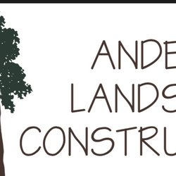 Anderson Landscape Construction