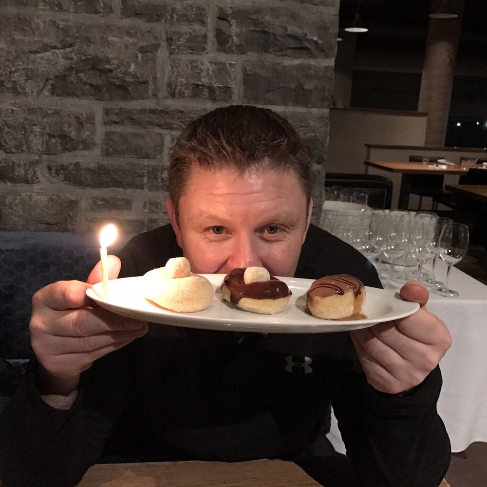 Sidedoor Contemporary Kitchen & Bar - Donuts! - Tapas/Small Plates Near Me - Ottawa, Ontario Sidedoor Contemporary Kitchen & Bar - Donuts! - Tapas/Small Plates Near Me - Ottawa, Ontario