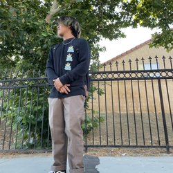 Highland High School - Daniel