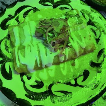 Kalaveras - Chicken and cheese enchiladas - Mexican Near Me - Rancho Cucamonga, California