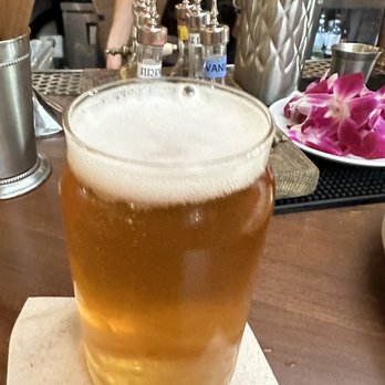 Café Fig - Pilsner - Cafes Near Me - Los Angeles, California