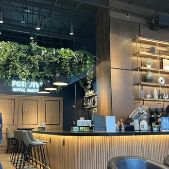 For Five Coffee Roasters - Coffee & Tea Near Me - Arlington, Virginia For Five Coffee Roasters - Coffee & Tea Near Me - Arlington, Virginia