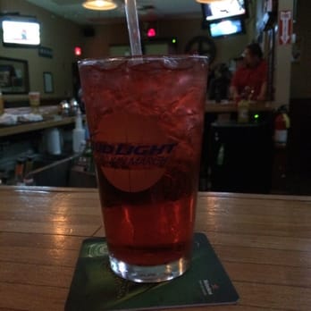 Colonial Bar & Liquors - a drink in a tall glass - Sports Bars Near Me - Ridgefield, New Jersey Colonial Bar & Liquors - a drink in a tall glass - Sports Bars Near Me - Ridgefield, New Jersey