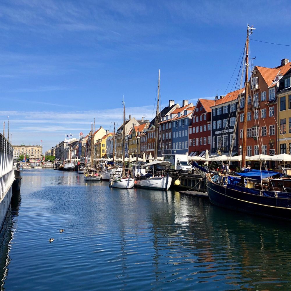 Nyhavn - Landmarks & Historical Buildings Near Me Nyhavn - Landmarks & Historical Buildings Near Me