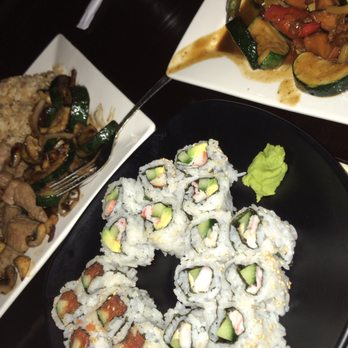 Tsunami Vista - Sushi Bars Near Me - Columbia, South Carolina Tsunami Vista - Sushi Bars Near Me - Columbia, South Carolina