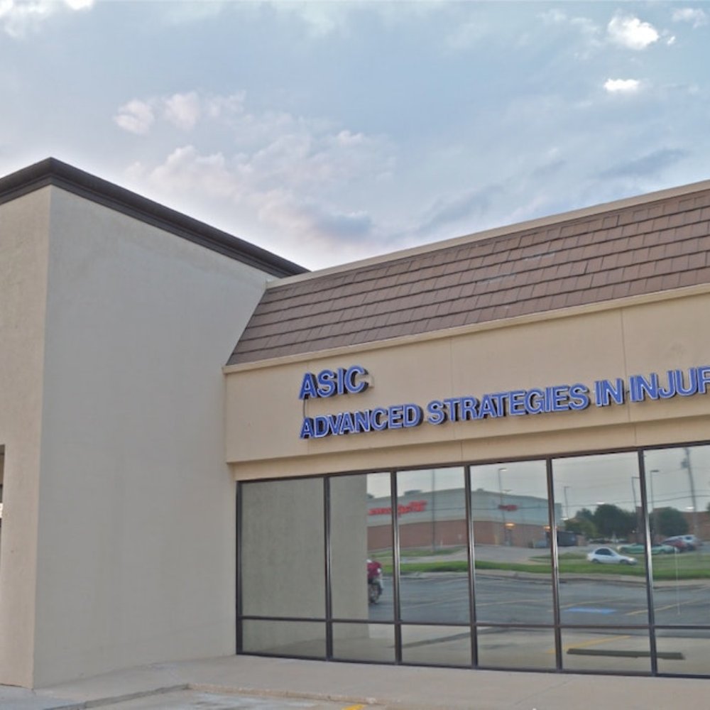 ASIC - Diagnostic Services Near Me - Oklahoma City, Oklahoma ASIC - Diagnostic Services Near Me - Oklahoma City, Oklahoma
