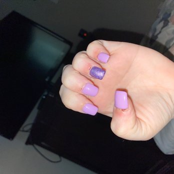 Signature Nails and Spa - Dried blood from the abuse my cuticles took - Day Spas Near Me - Chandler, Arizona Signature Nails and Spa - Dried blood from the abuse my cuticles took - Day Spas Near Me - Chandler, Arizona