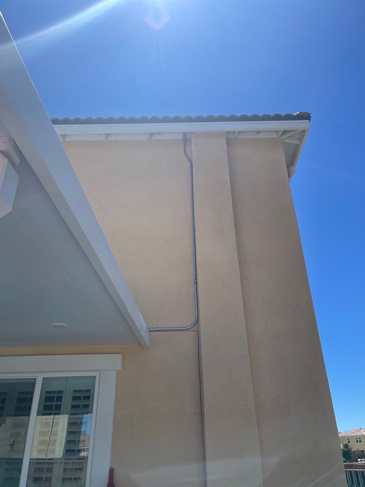 Slide of IE Lighting & Electrical