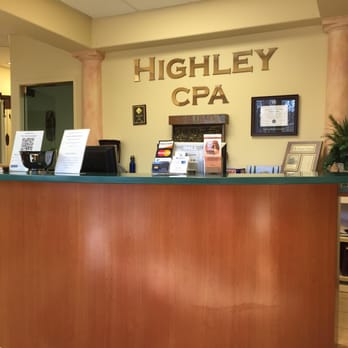 Sydney H Highley, CPA - Sydney H. Highley lobby. Always has fresh cookies for customers. - Accountants Near Me - Elk Grove, California Sydney H Highley, CPA - Sydney H. Highley lobby. Always has fresh cookies for customers. - Accountants Near Me - Elk Grove, California