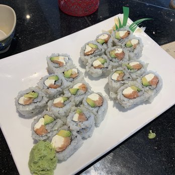 Matsutake Sushi and Steak - Sushi Bars Near Me - Frederick, Maryland