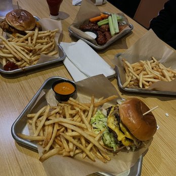 Buffalo Wild Wings - Chicken Wings Near Me - Irvine, California Buffalo Wild Wings - Chicken Wings Near Me - Irvine, California