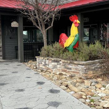Breakfastime - Exterior front - Breakfast & Brunch Near Me - Winston-Salem, North Carolina