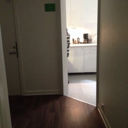 Lilla Strandgatan