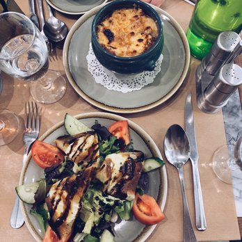 La Jacobine - Tea Rooms Near Me - Paris, 75 La Jacobine - Tea Rooms Near Me - Paris, 75