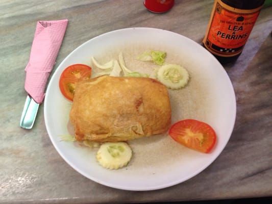 Yut Kee Restaurant by null