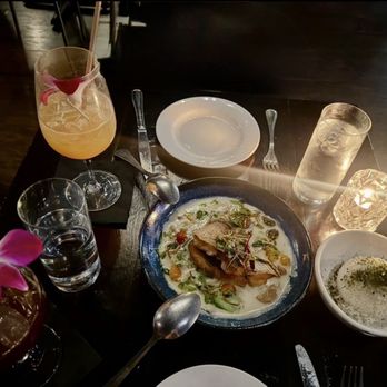 Malama Pono Restaurant - Seafood Near Me - Los Angeles, California