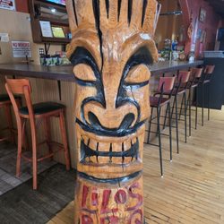 Lilo's Hawaiian BBQ