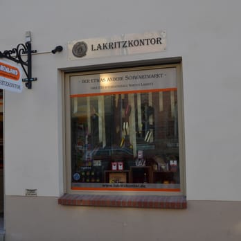 Potsdamer Lakritzkontor - Candy Stores Near Me - Potsdam, BB Potsdamer Lakritzkontor - Candy Stores Near Me - Potsdam, BB