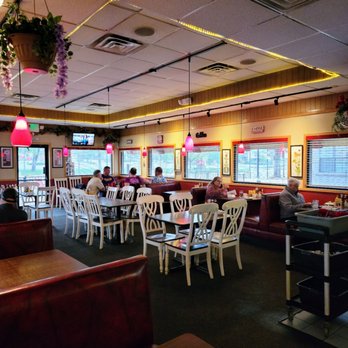 Littleton Cafe - Interior - Mexican Near Me - Littleton, Colorado