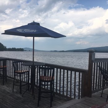 Kelly's Landing - Beautiful view - American Near Me - Greenville Junction, Maine Kelly's Landing - Beautiful view - American Near Me - Greenville Junction, Maine