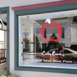 Cider Creek Hard Cider