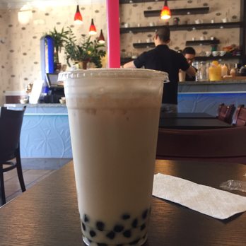 Taste Tea Cafe - Taiwanese Near Me - Artesia, California