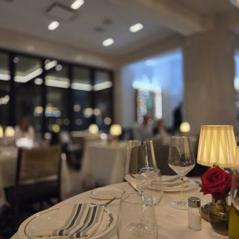 Ramerino - Italian Prime Restaurant - Table - Italian Near Me - New York, New York Ramerino - Italian Prime Restaurant - Table - Italian Near Me - New York, New York