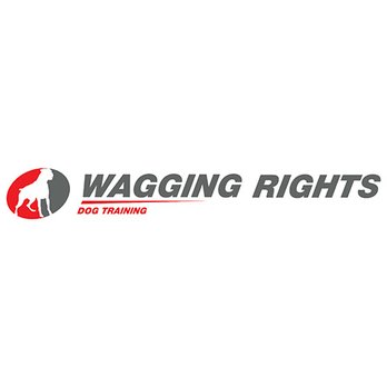Wagging Rights Dog Training - Company Logo - Pet Training Near Me Wagging Rights Dog Training - Company Logo - Pet Training Near Me