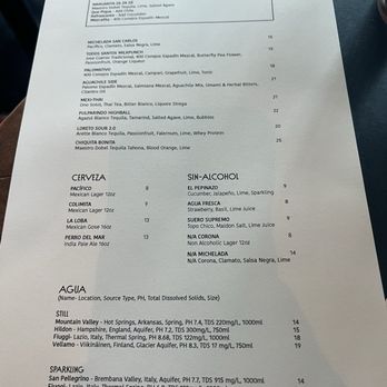 Loreto - Seafood Near Me - Los Angeles, California Loreto - Seafood Near Me - Los Angeles, California