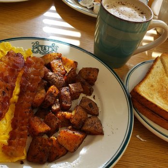 Howies Subs & Sandwiches - Eggs and bacon - Sandwiches Near Me - Miramar, Florida