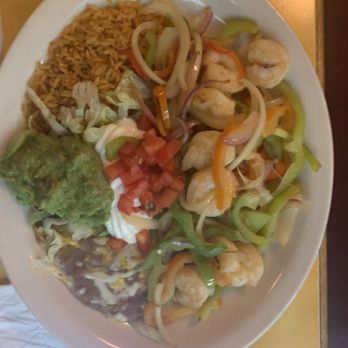 Jalapeños - Shrimp fajitas-$19 - Mexican Near Me - Sandpoint, Idaho Jalapeños - Shrimp fajitas-$19 - Mexican Near Me - Sandpoint, Idaho