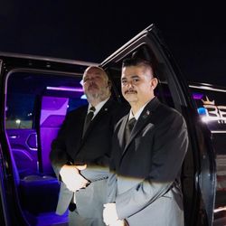 Bell Limousine - EVENT RIDES IN VEGAS STYLE