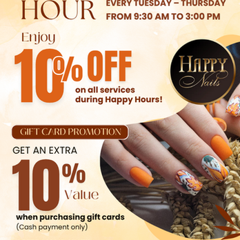 Happy Nails - Nail Salons Near Me - Kenosha, Wisconsin Happy Nails - Nail Salons Near Me - Kenosha, Wisconsin