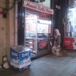Murat Kelle Paça İşkembe ve Kebap Salonu