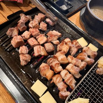 Sookdal - Barbeque Near Me - Los Angeles, California