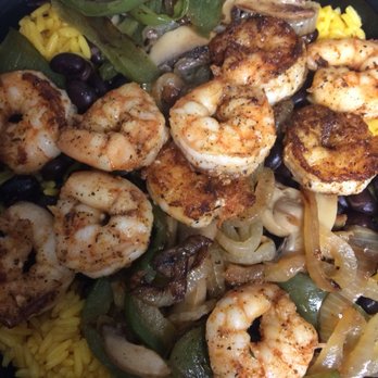 Sam's Seafood & Grill - Shrimp and rice bowl - Seafood Near Me - Pensacola, Florida Sam's Seafood & Grill - Shrimp and rice bowl - Seafood Near Me - Pensacola, Florida