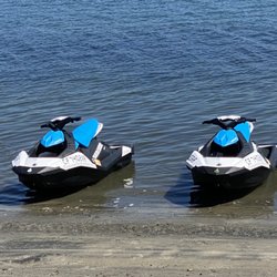 2019 Seadoo Sparks 3up