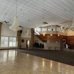 Silver Lakes Country Club