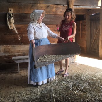 Old World Wisconsin - Museums Near Me - Eagle, Wisconsin