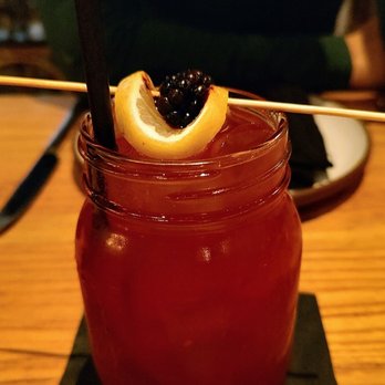 Yardbird Table & Bar - Southern Near Me - Miami Beach, Florida